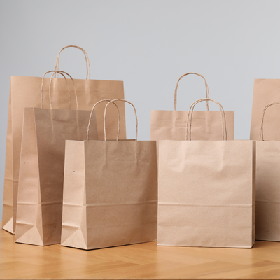 Paper & Packaging Products